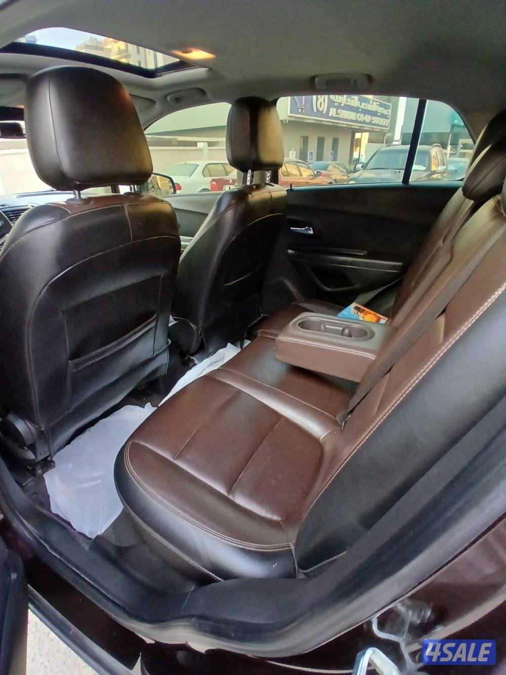 بيع جيب تراكس12