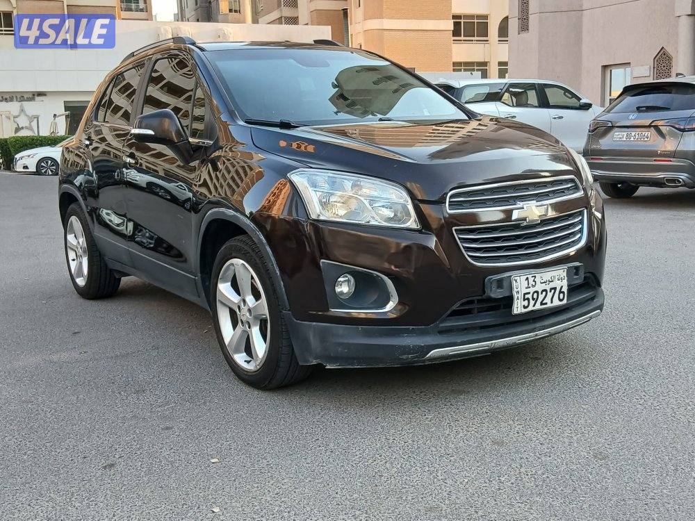 بيع جيب تراكس14