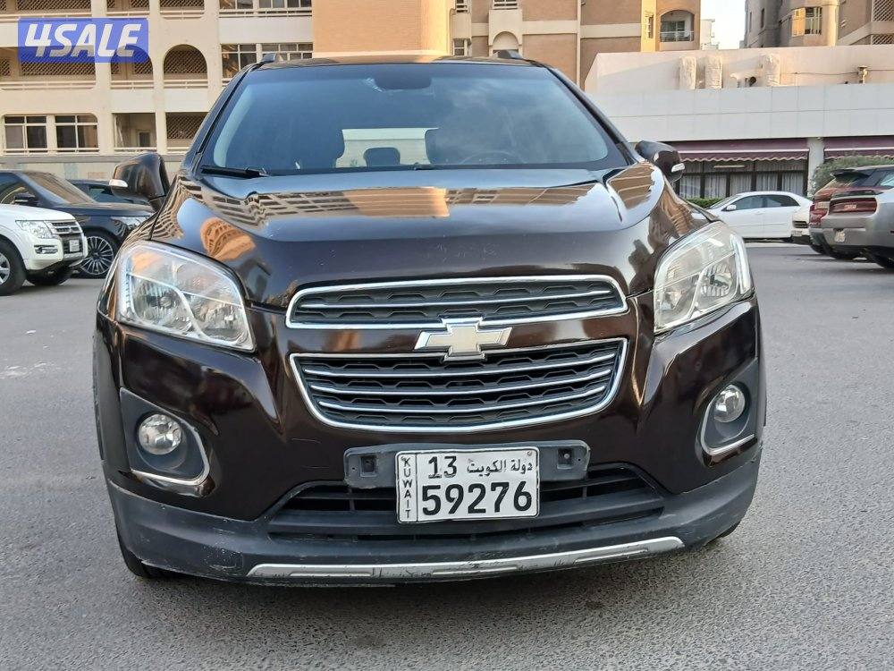 بيع جيب تراكس15