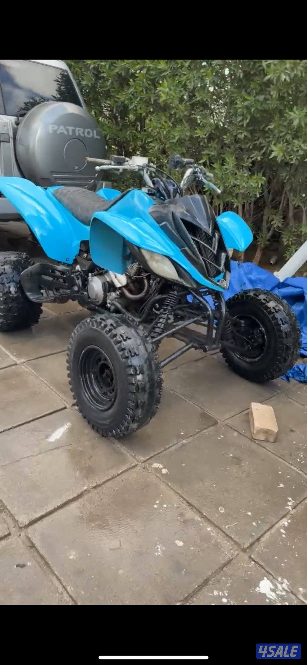 رابتر للبيع0