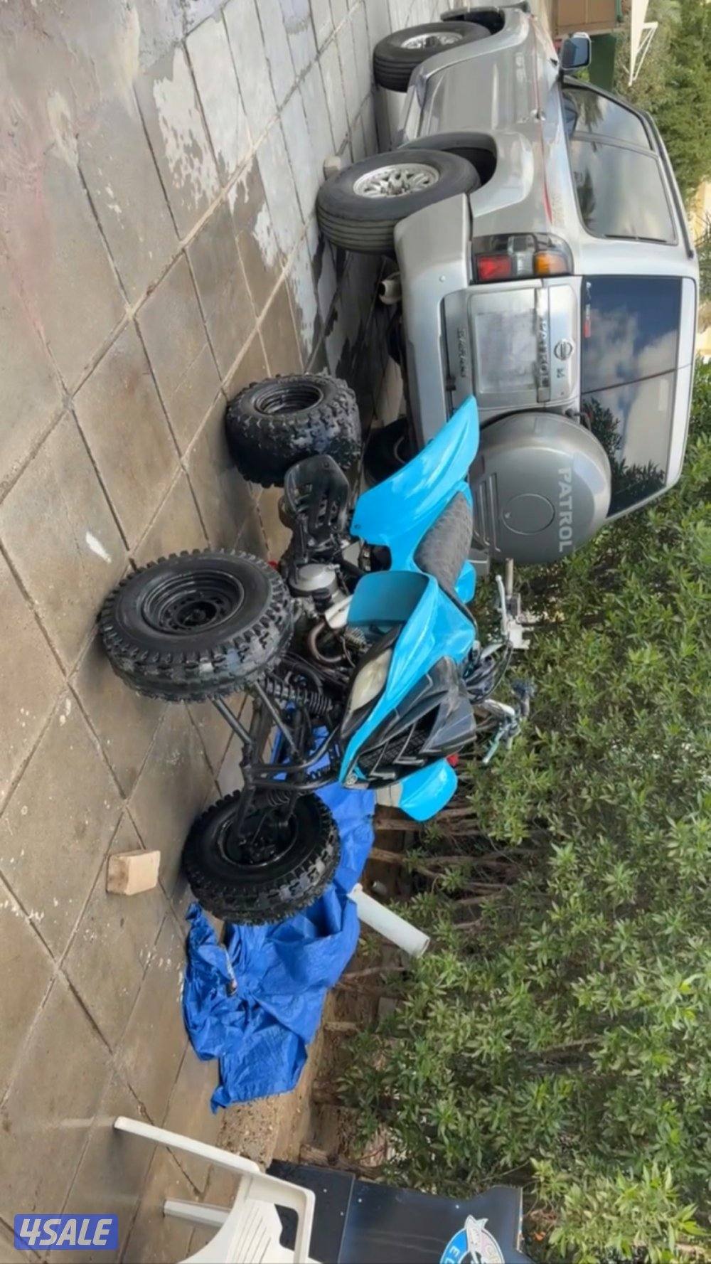 رابتر للبيع1