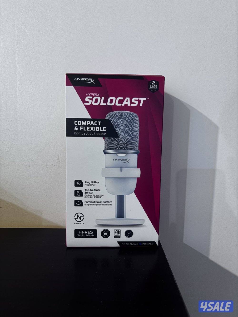 مايك هايبر اكس نظيف جدااا0