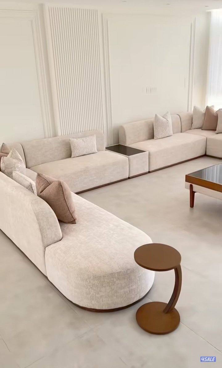 تنجيد تفصيل ستائر روال شفون لنن دانتيل فك تركيب الستائر14