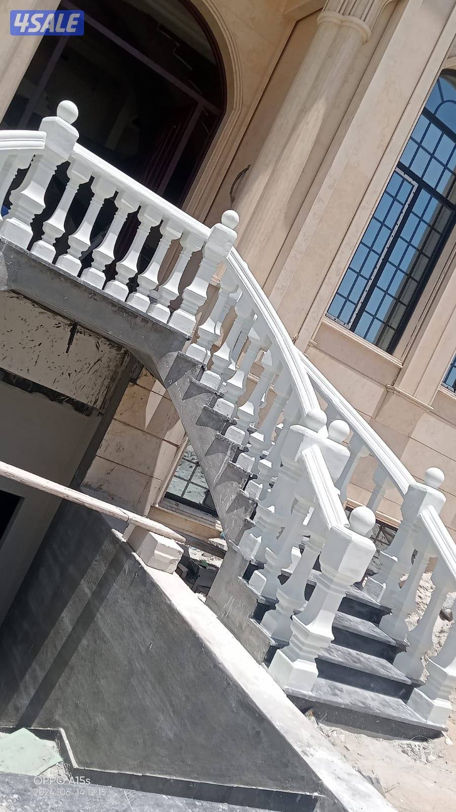 علی طالب دیکور جبس جبسم بورد مزایک بدیل خشب4