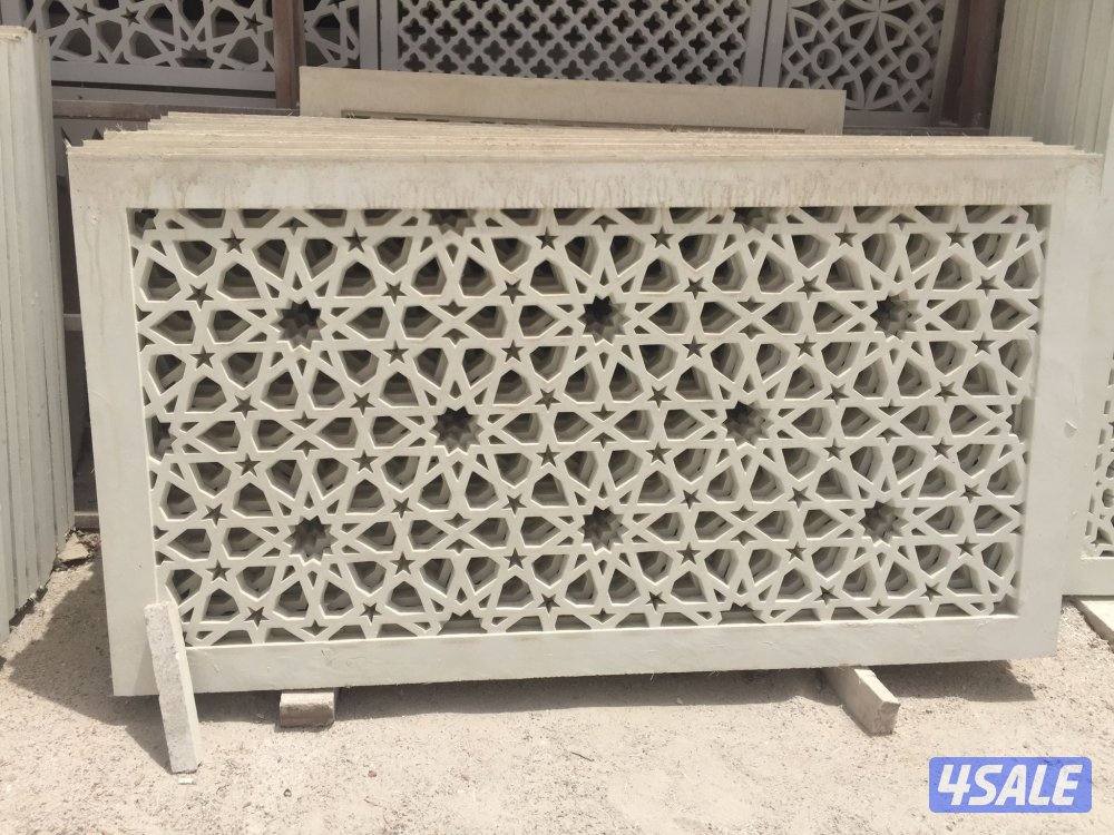 علی طالب دیکور جبس جبسم بورد مزایک بدیل خشب12