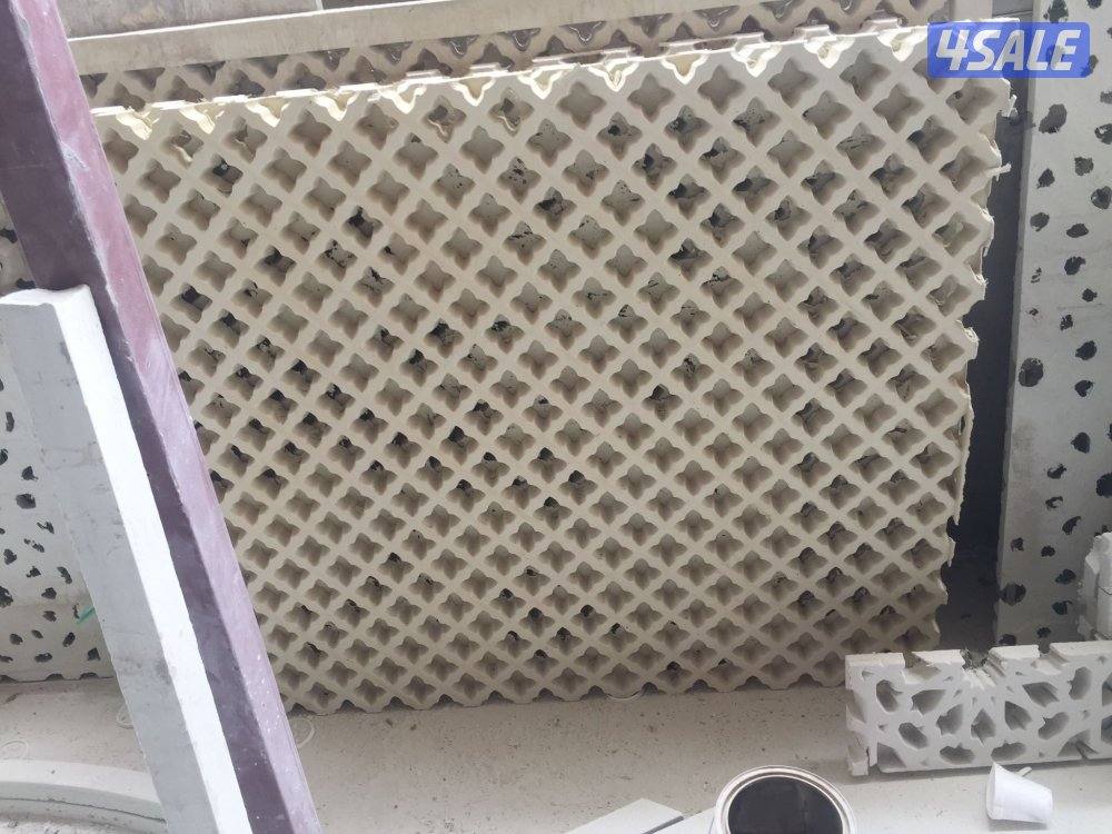 علی طالب دیکور جبس جبسم بورد مزایک بدیل خشب13