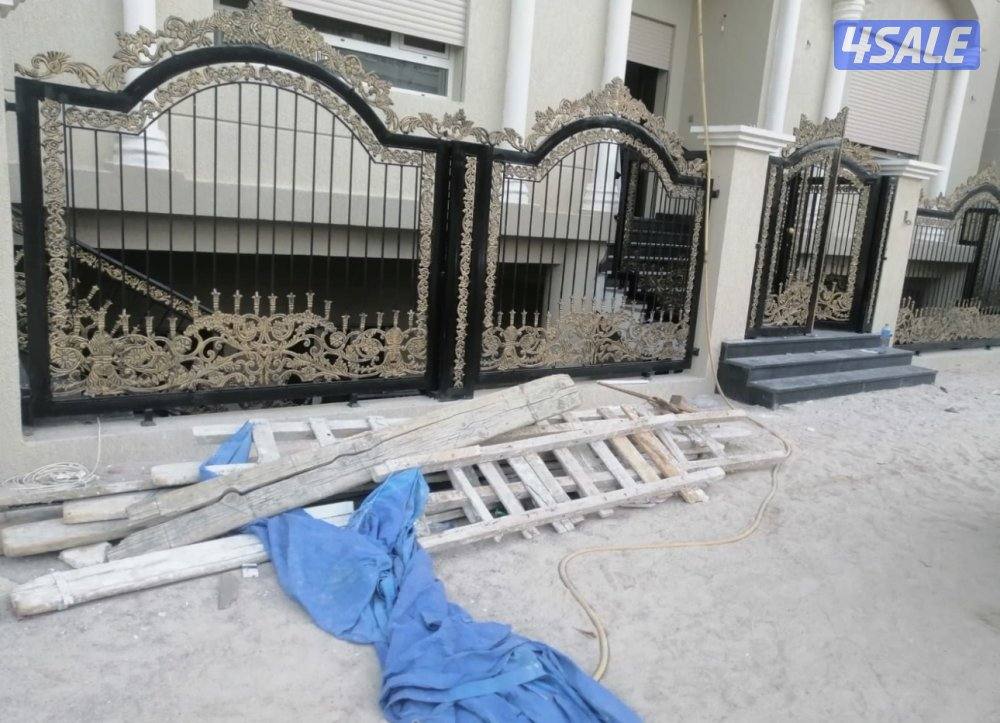 اعمال حديديه14