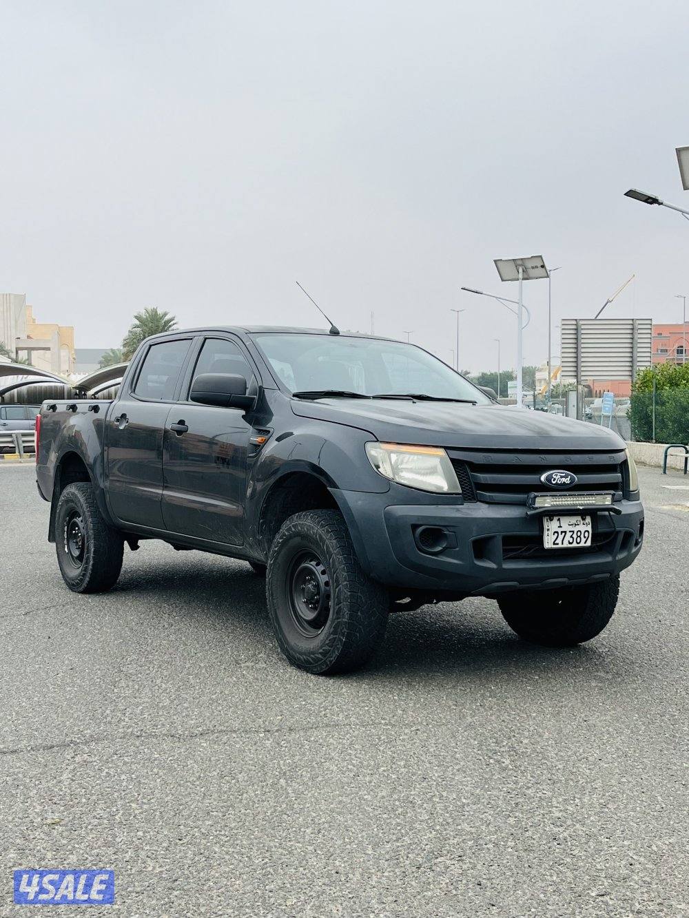 للبيع وانيت رينجر موديل 20140