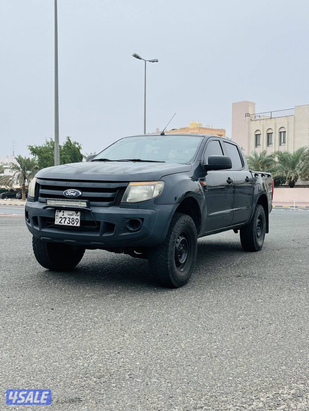 للبيع وانيت رينجر موديل 20141