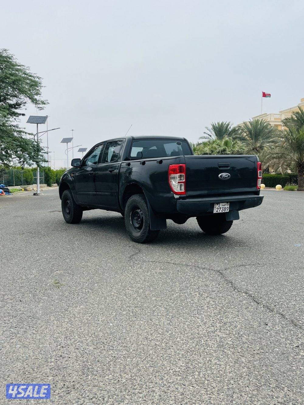 للبيع وانيت رينجر موديل 20144