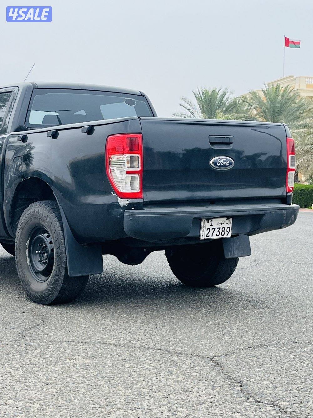 للبيع وانيت رينجر موديل 20145