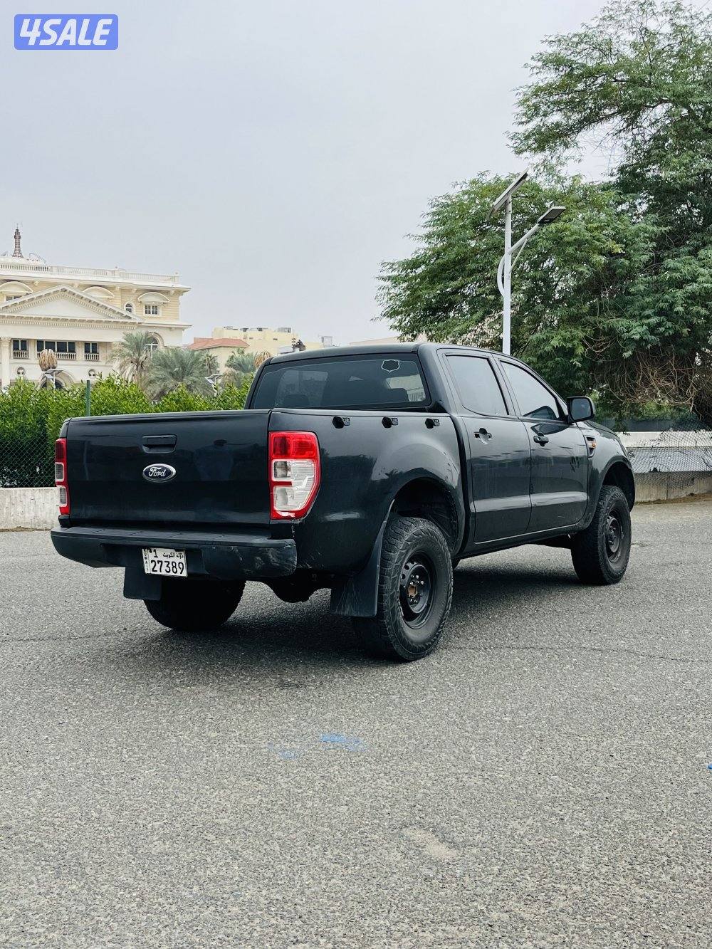 للبيع وانيت رينجر موديل 20146