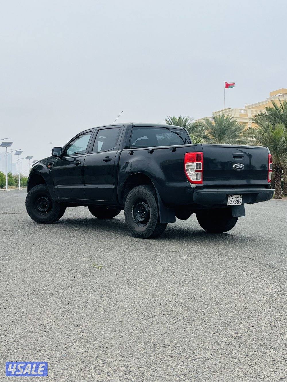 للبيع وانيت رينجر موديل 20147