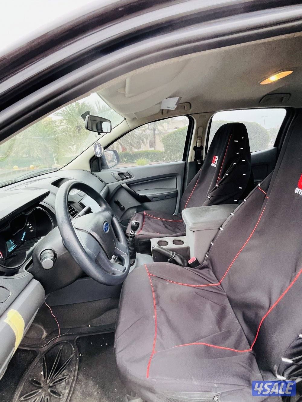 للبيع وانيت رينجر موديل 201410