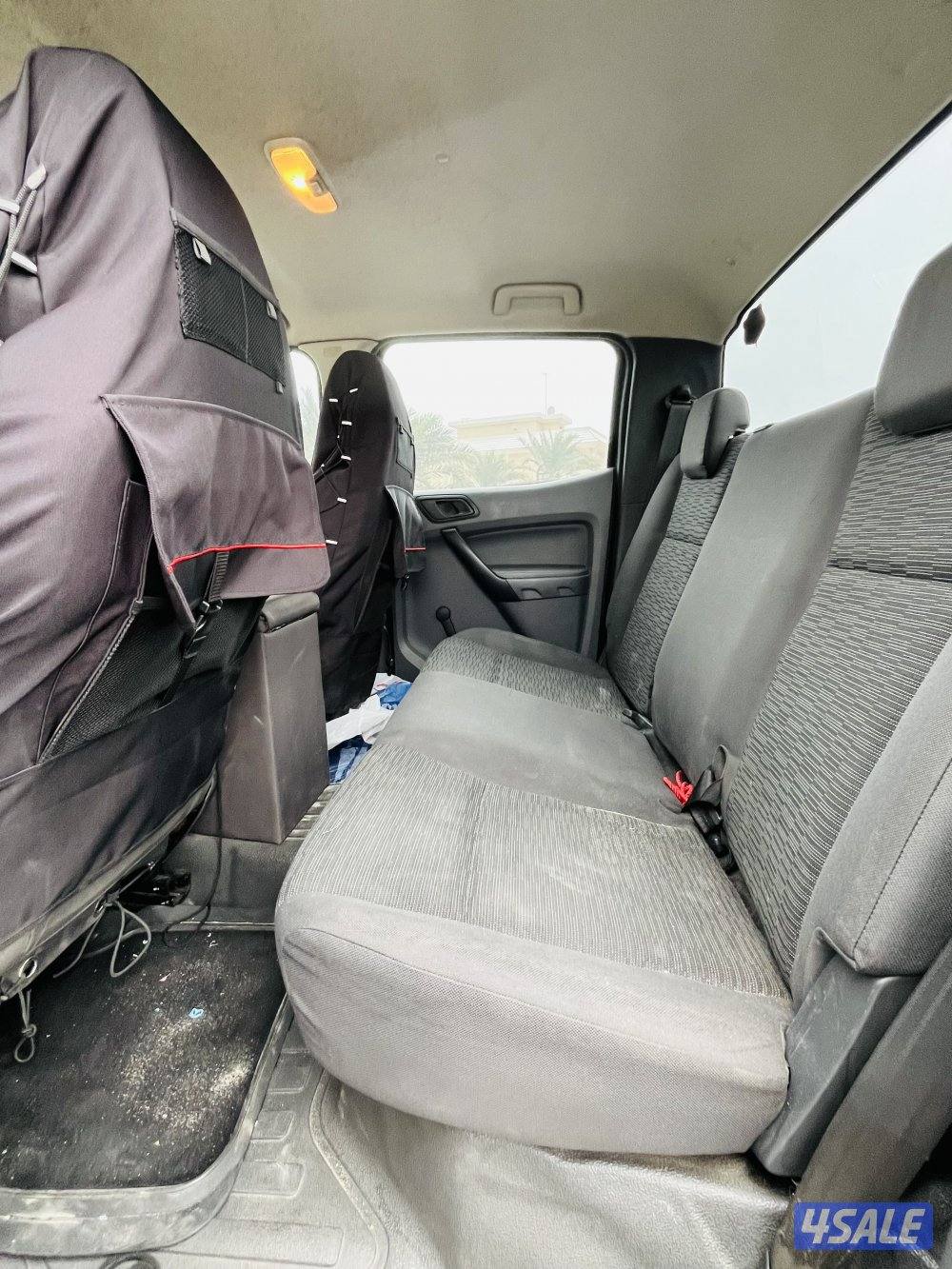 للبيع وانيت رينجر موديل 201412