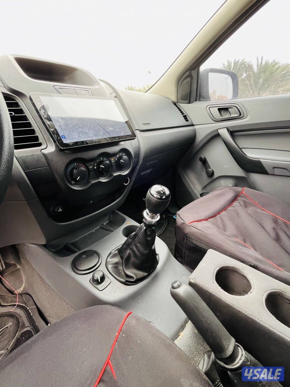 للبيع وانيت رينجر موديل 201411