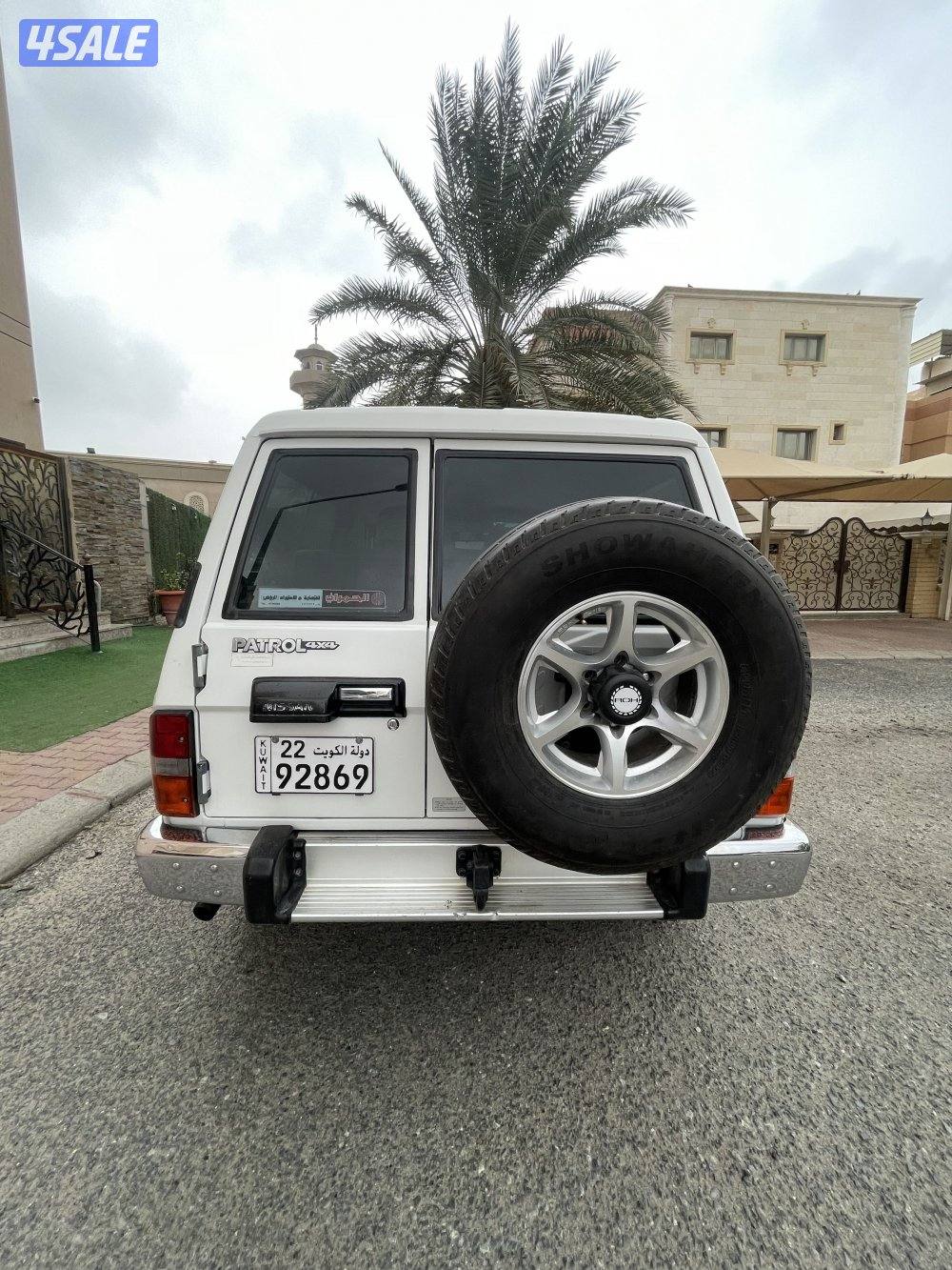 للبيع كبسولة8