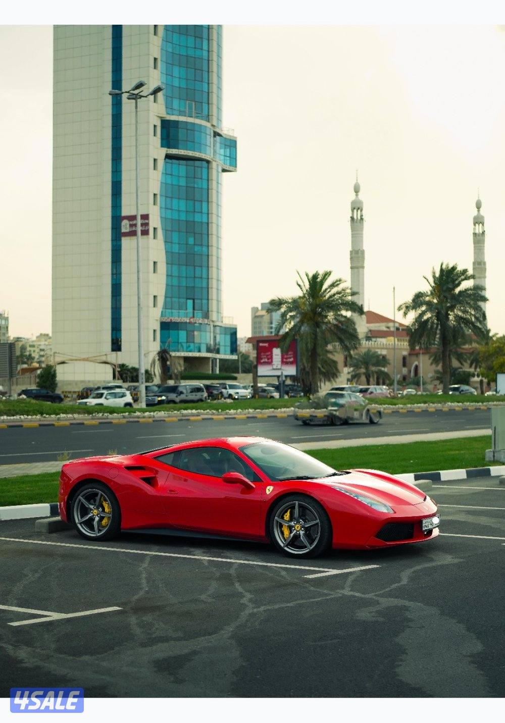 488/2016/ماشي 21 فقط/تحت الكفالة10