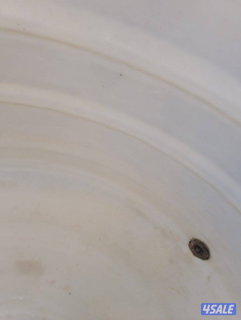 غسيل وتصليح جميع انواع التوانكي تنظيف التانكي من الطحالب والصدا4