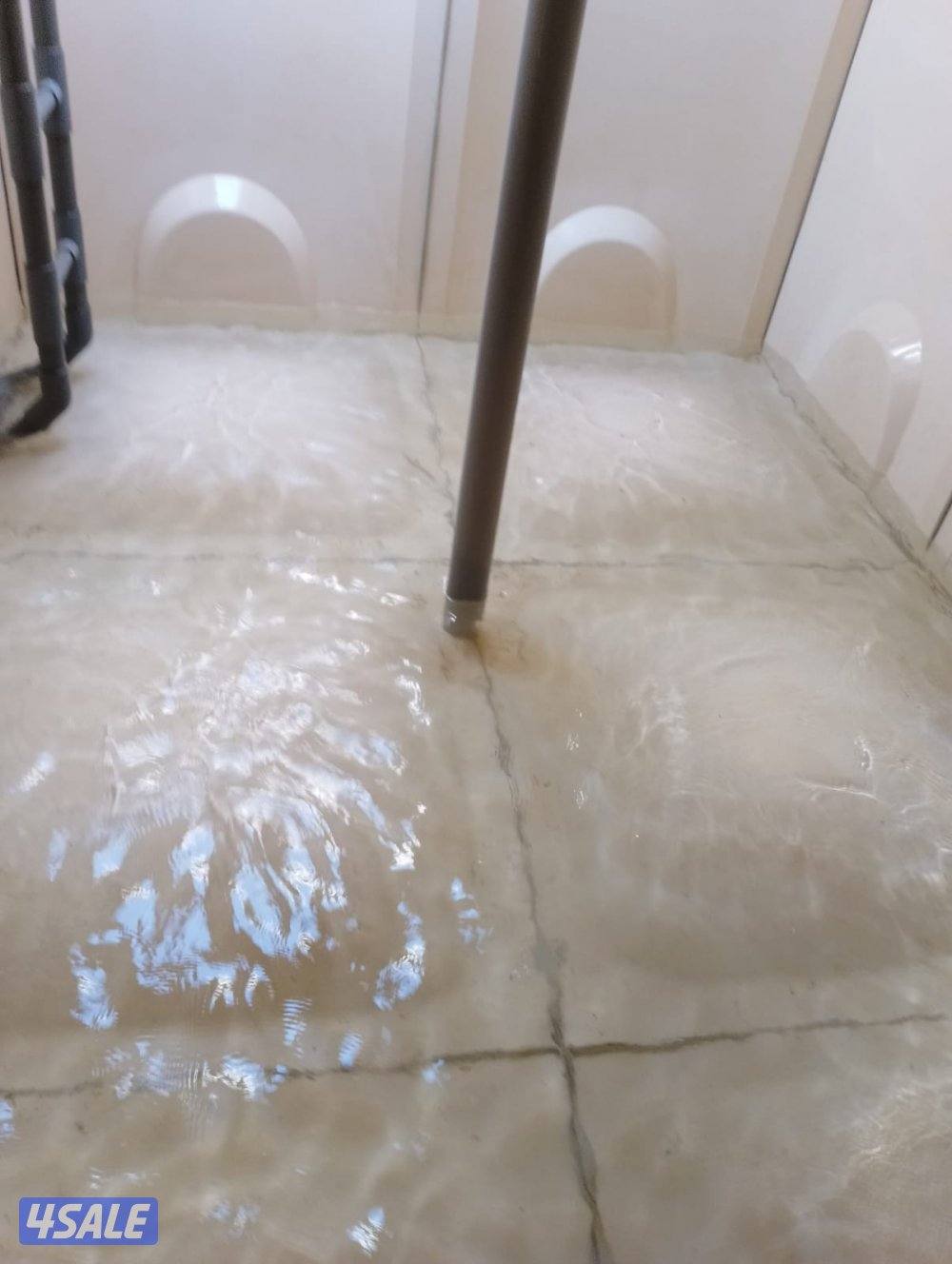 غسيل وتصليح جميع انواع التوانكي تنظيف التانكي من الطحالب والصدا5