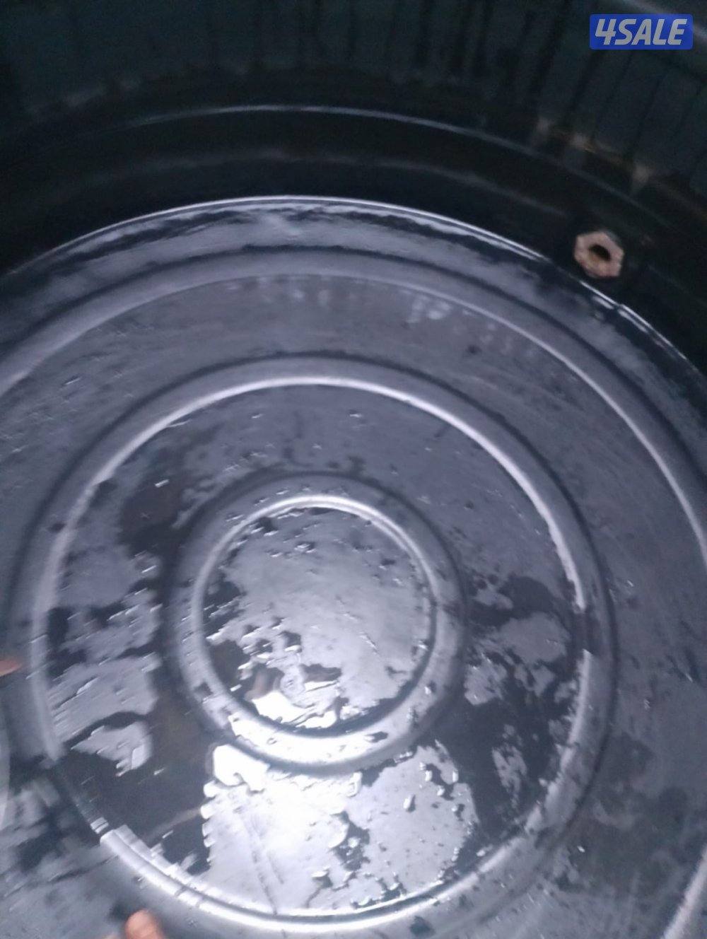 غسيل وتصليح جميع انواع التوانكي تنظيف التانكي من الطحالب والصدا12