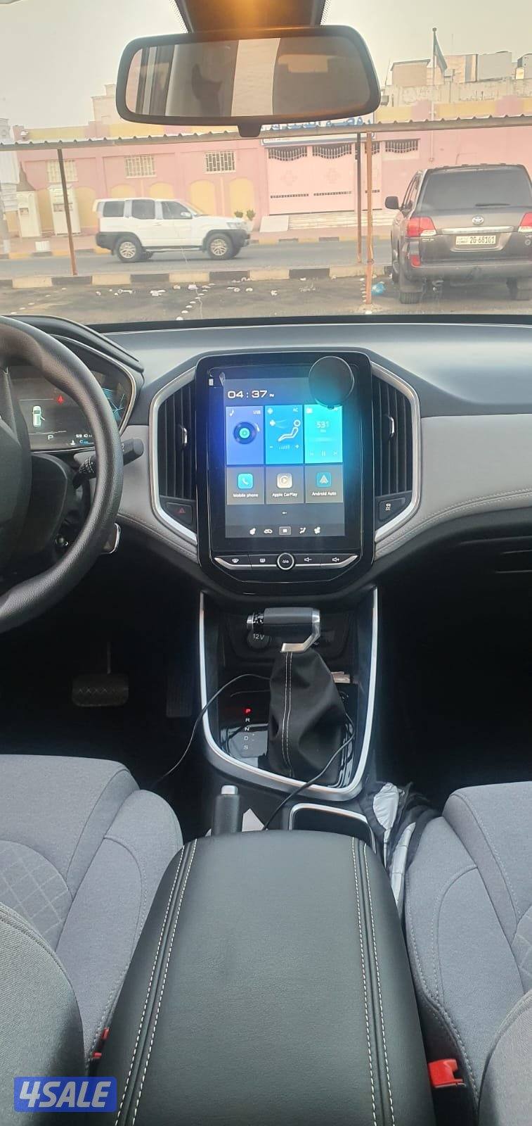 سيارة وكالة (ممنوع الشريطية 🚫⛔️ )3