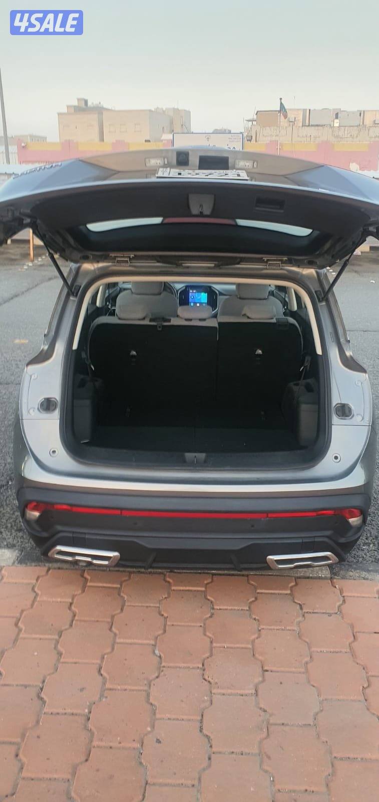 سيارة وكالة (ممنوع الشريطية 🚫⛔️ )4