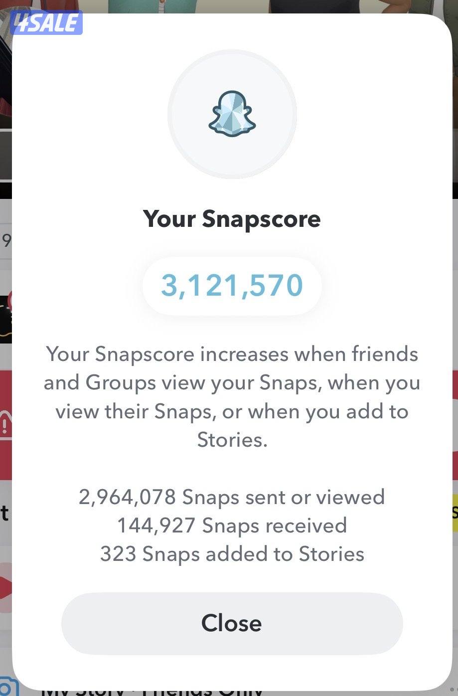 نقا سناب شات / Snapchat0