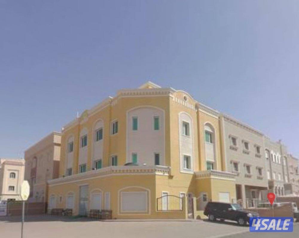 للايجار شقق وادوار في سعدالعبدالله وجابر الاحمد0