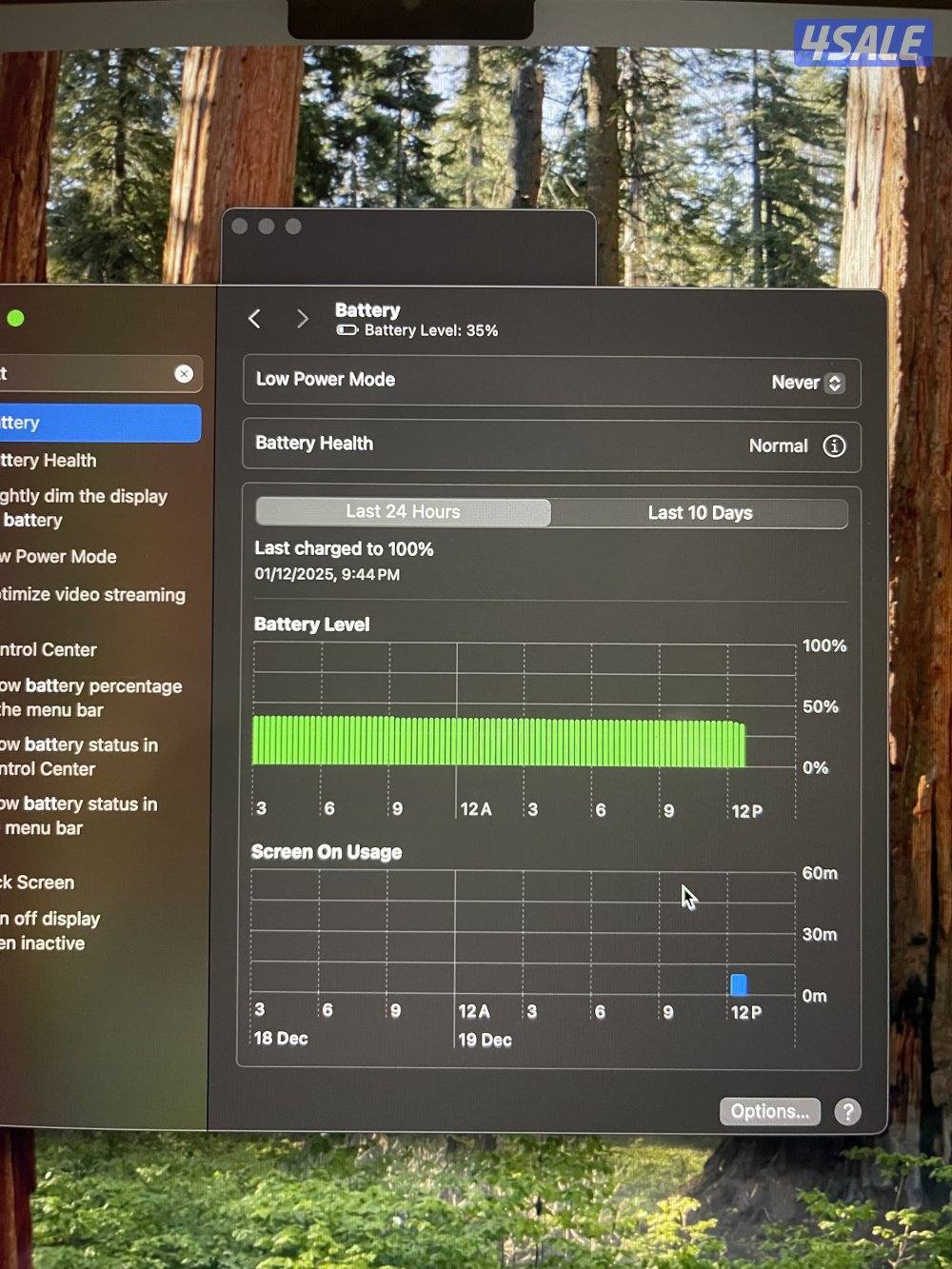 MacBook Air 15” (2025) – Apple M4 – Like New3