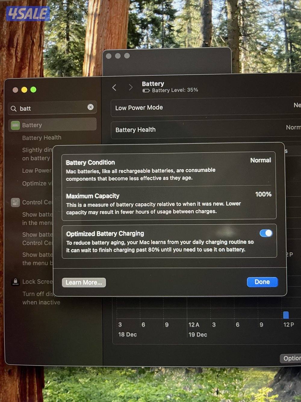MacBook Air 15” (2025) – Apple M4 – Like New4