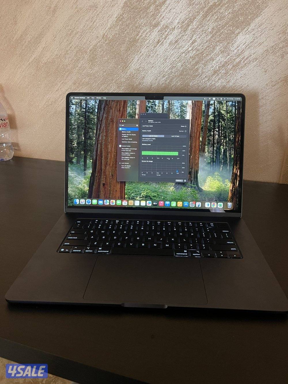 MacBook Air 15” (2025) – Apple M4 – Like New5