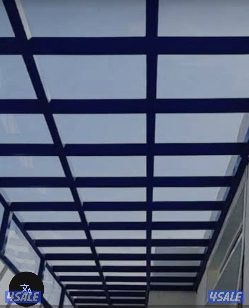 حداد مضلات خشبى خام كربى مخزن غرف نوم2