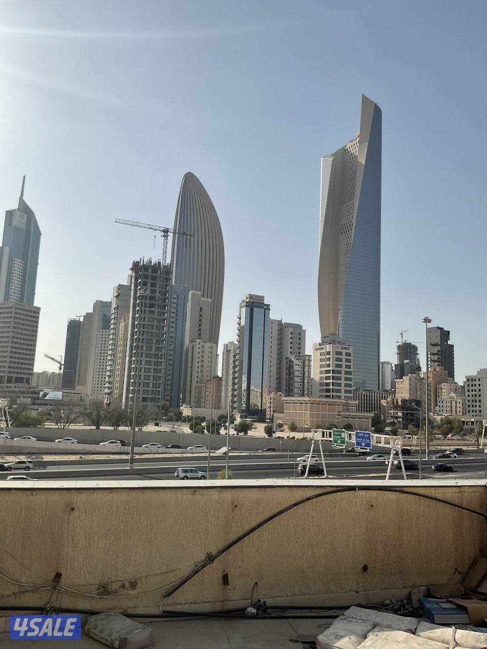 للايجار مساحات تجاريه و صالة افراح فندق ببنيدالقار موقع ممتاز3