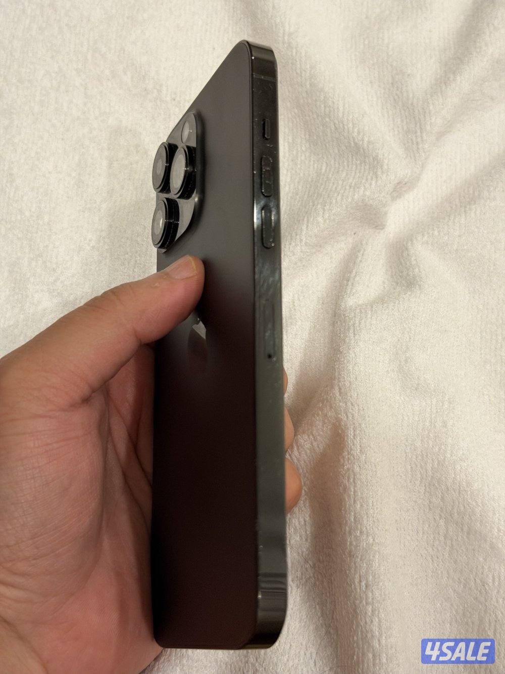 ايفون برو ماكس ٢٥٦2