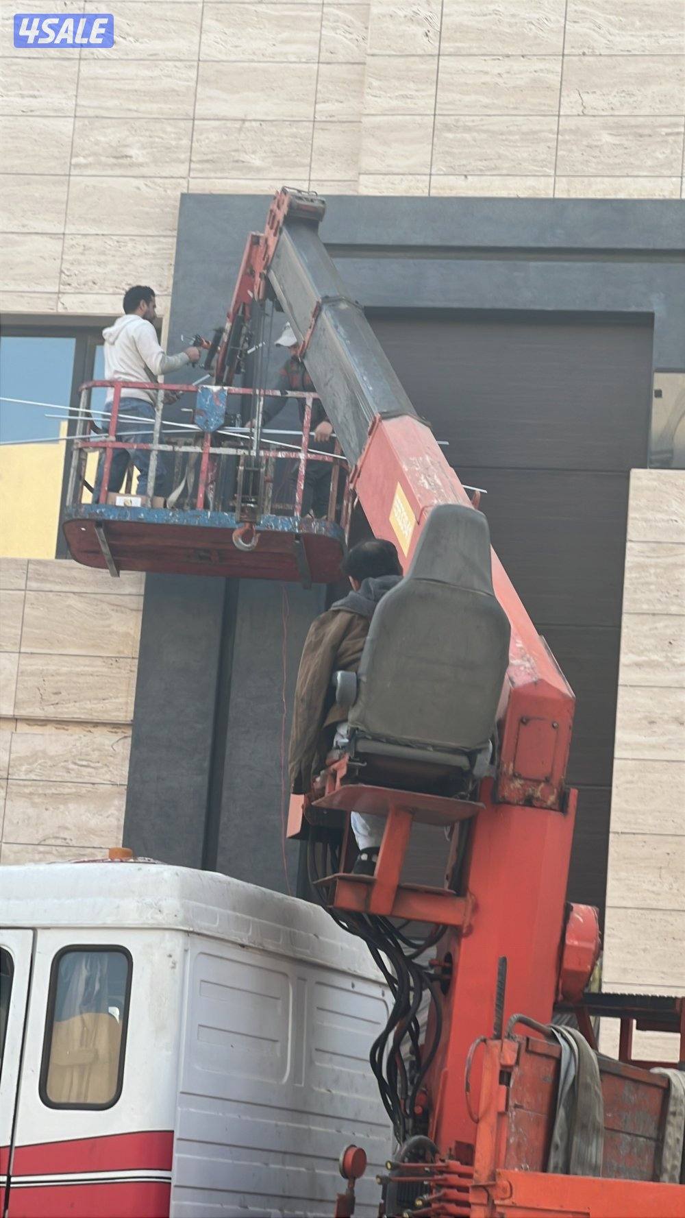 ابو محمد لاحدث التركيبات الكهربائية تمديد وتركيب وتوصيل قسايم محلات1