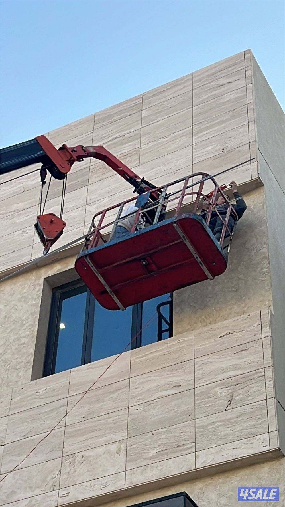 ابو محمد لاحدث التركيبات الكهربائية تمديد وتركيب وتوصيل قسايم محلات4