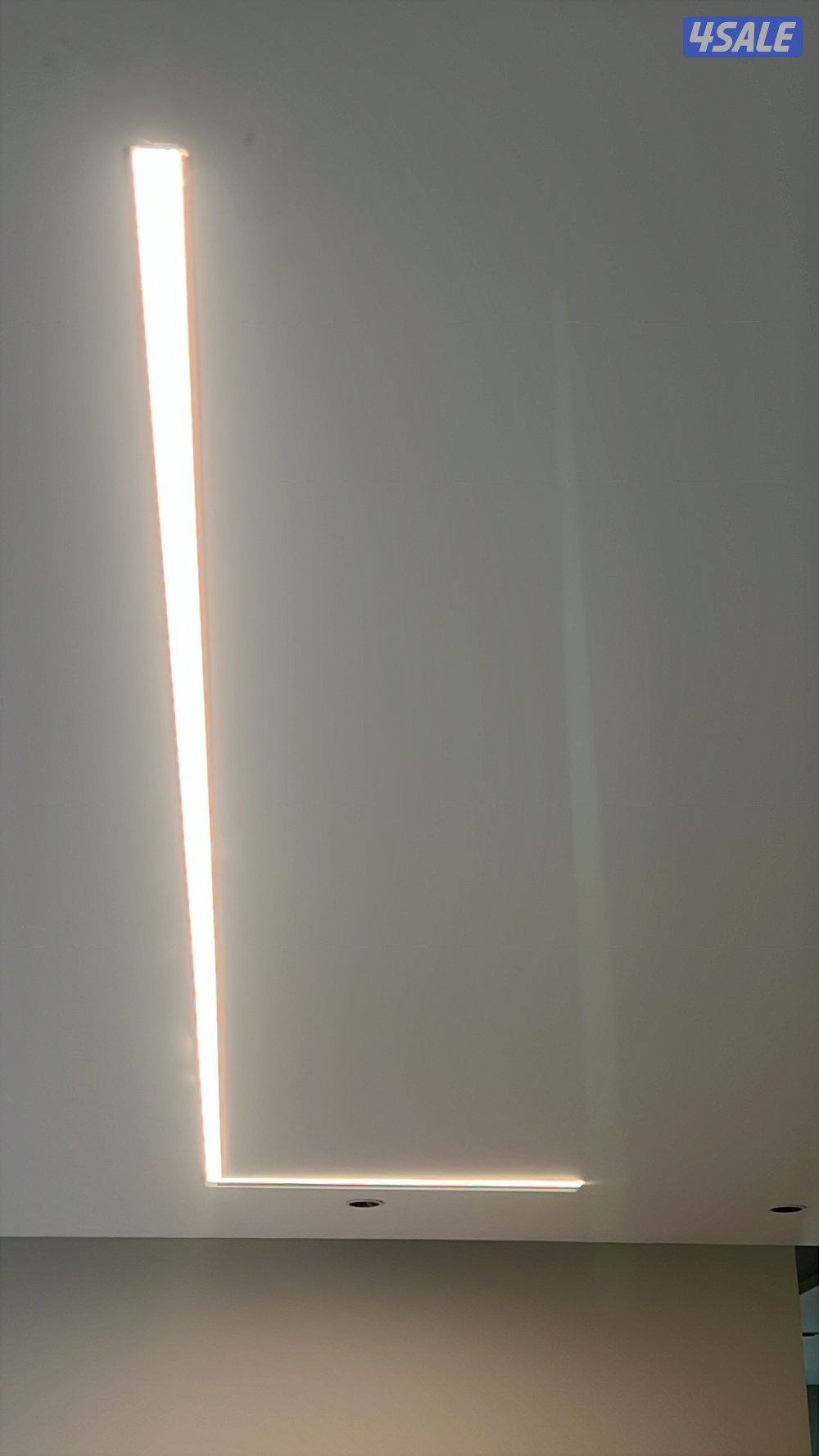 ابو محمد لاحدث التركيبات الكهربائية تمديد وتركيب وتوصيل قسايم محلات5