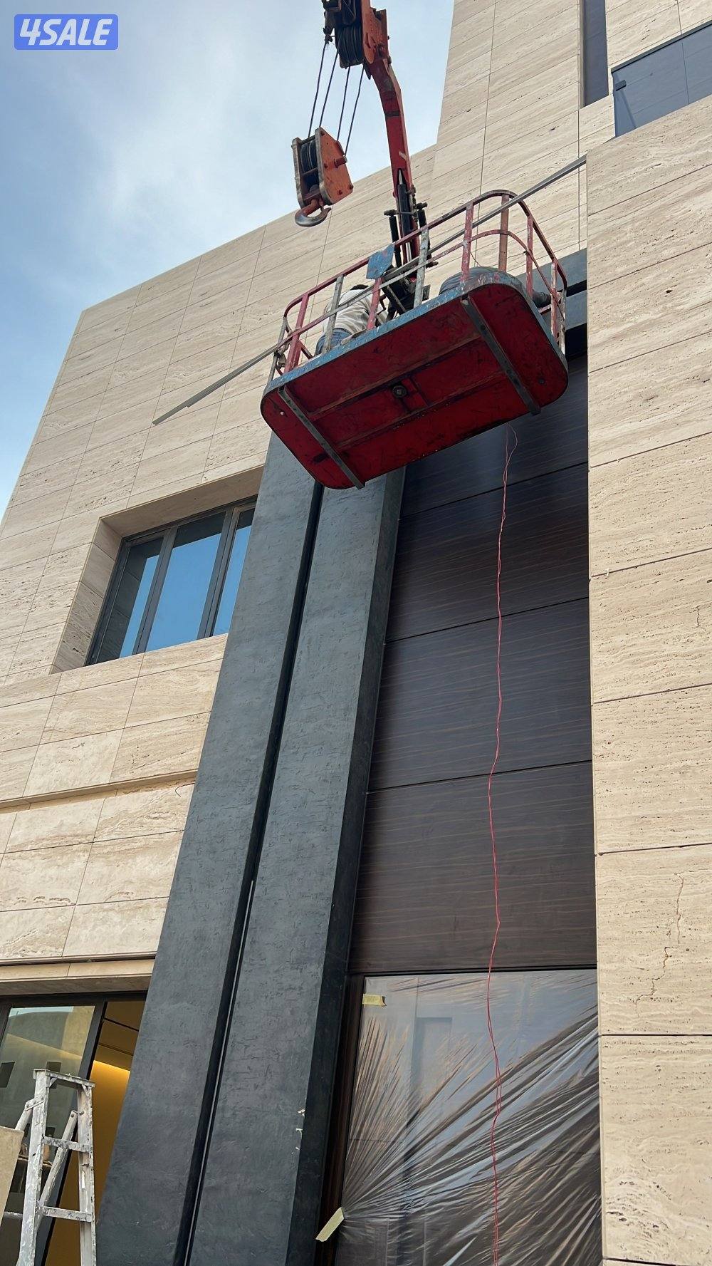 ابو محمد لاحدث التركيبات الكهربائية تمديد وتركيب وتوصيل قسايم محلات6