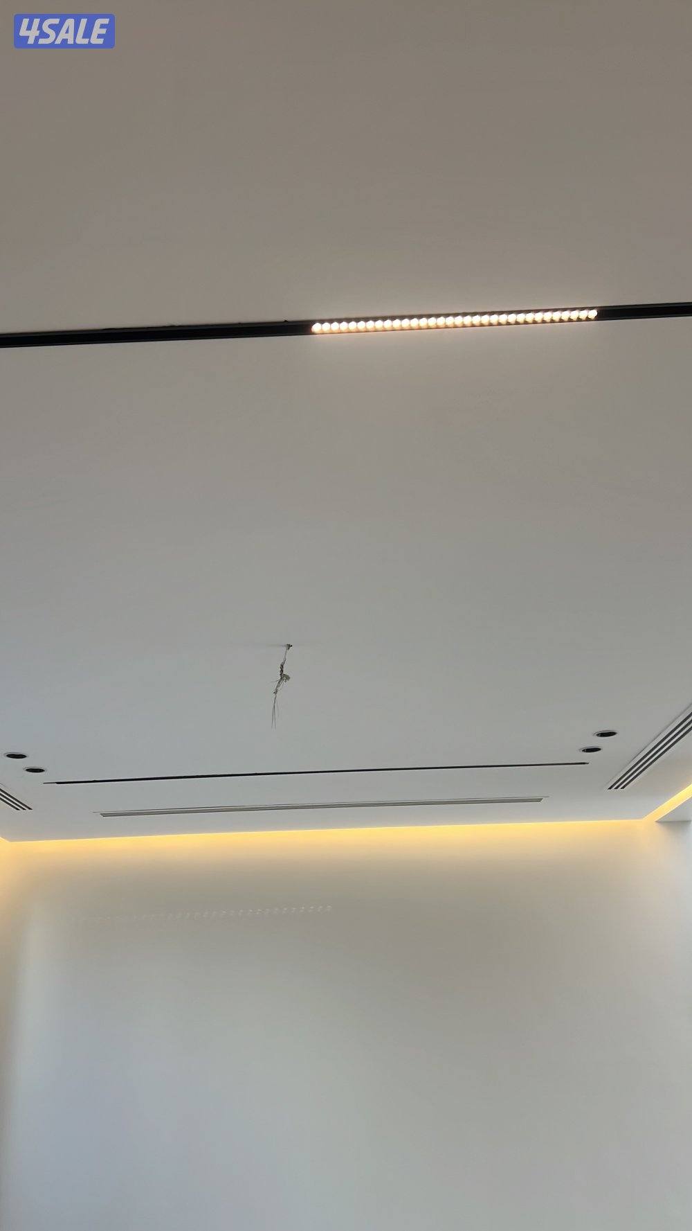 ابو محمد لاحدث التركيبات الكهربائية تمديد وتركيب وتوصيل قسايم محلات7