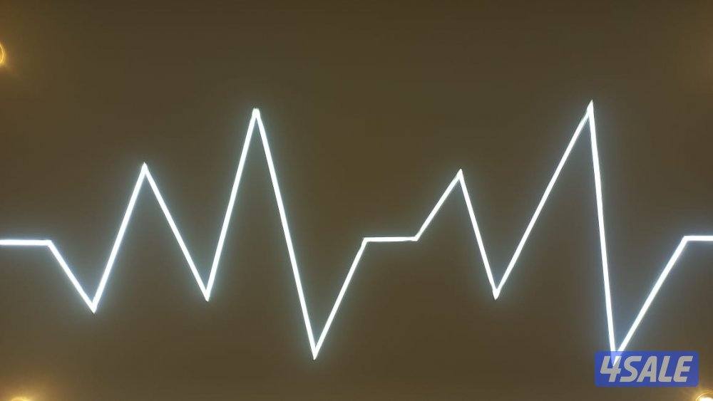 ابو محمد لاحدث التركيبات الكهربائية تمديد وتركيب وتوصيل قسايم محلات9