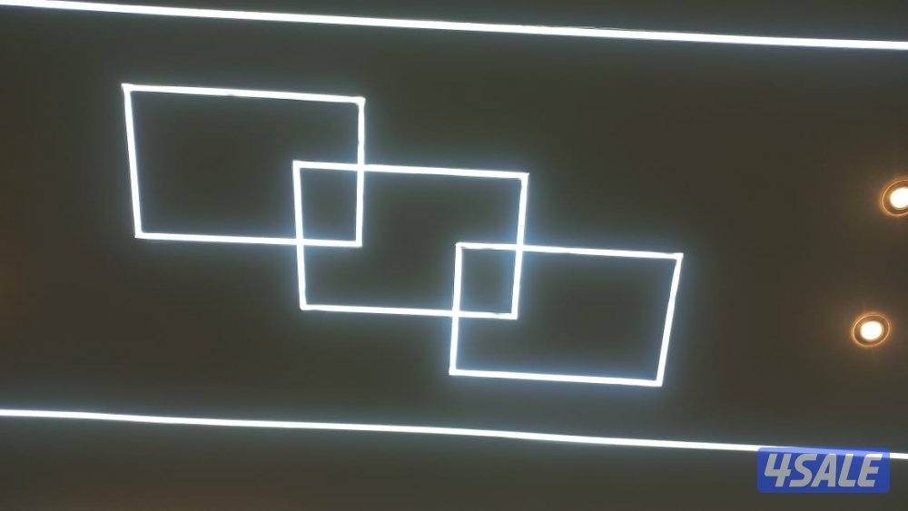 ابو محمد لاحدث التركيبات الكهربائية تمديد وتركيب وتوصيل قسايم محلات10