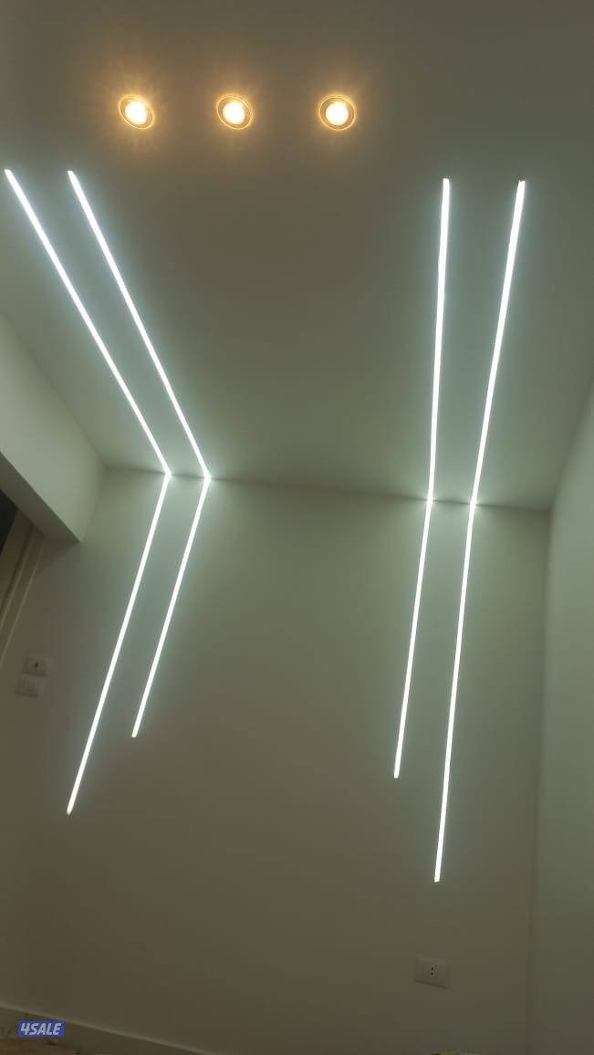 ابو محمد لاحدث التركيبات الكهربائية تمديد وتركيب وتوصيل قسايم محلات11