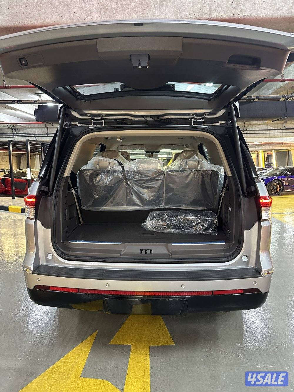 اصفار 2024 تحت الكفالة + السيرفيس المجاني15