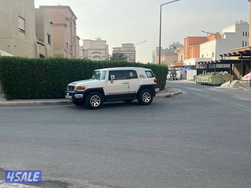 للبيع  افجي 2010 شرط الفحص0