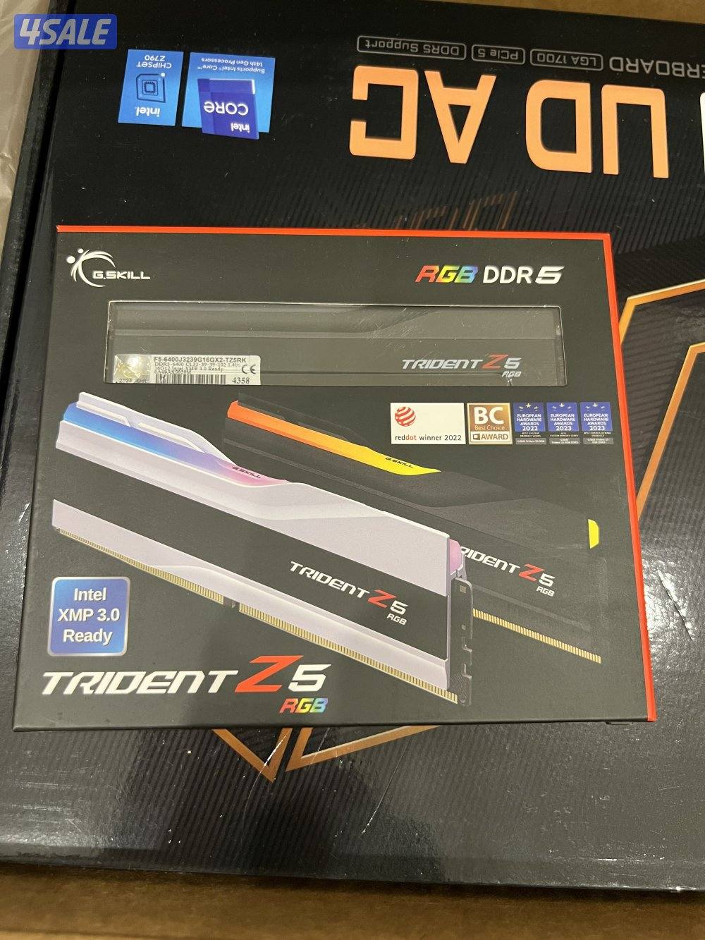 للبيع مذر بورد ورام1