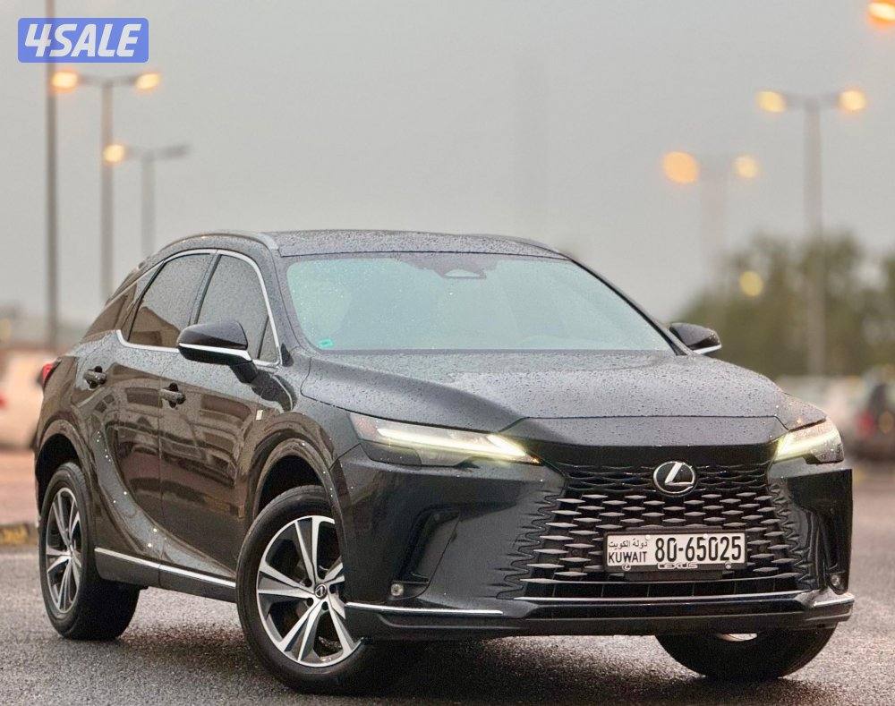 لكزس RX 3500