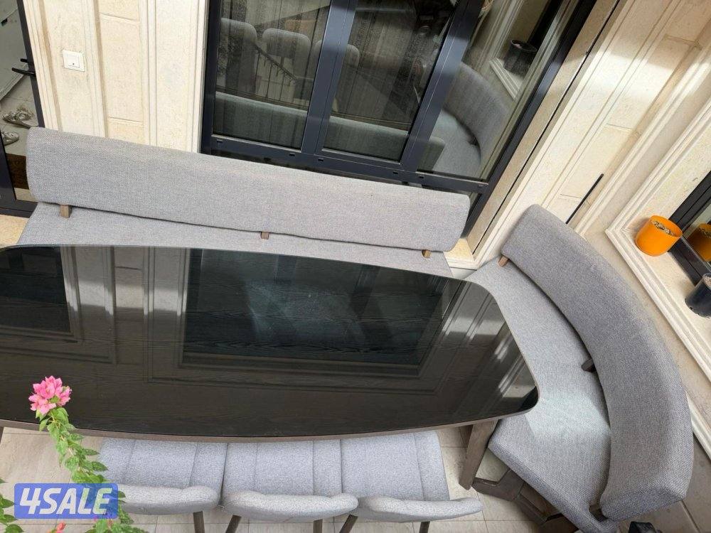 طاوله فخمه من ابيات2