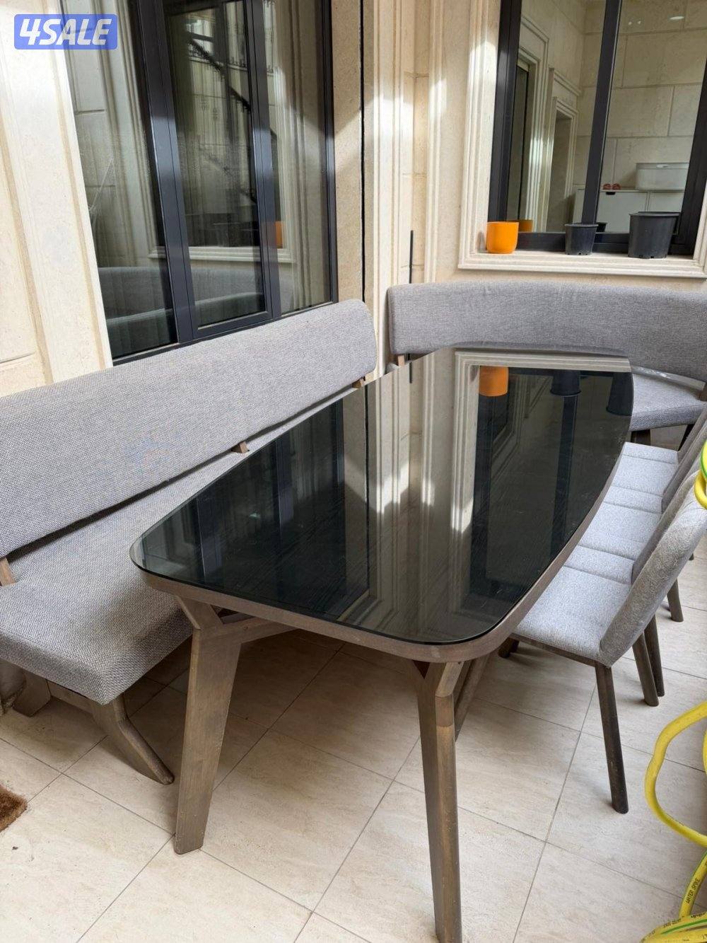 طاوله فخمه من ابيات3