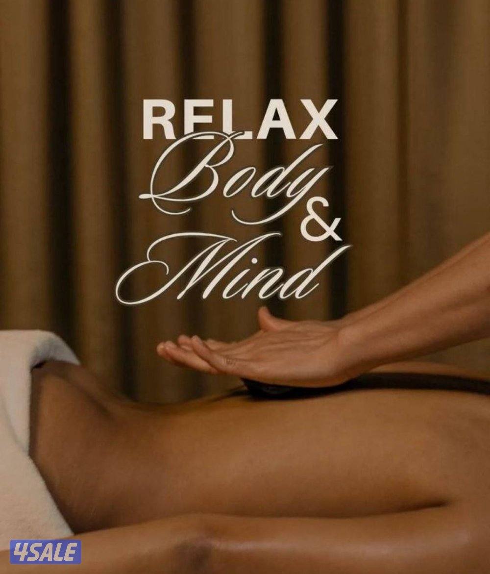 استرخاء حقيقي راحه تحسها من اول جلسه مع افضل الاستطاف عرب وافارقه3